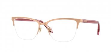 OKULARY KOREKCYJNE VERSACE VE 1304 1412 54 ROZMIAR M