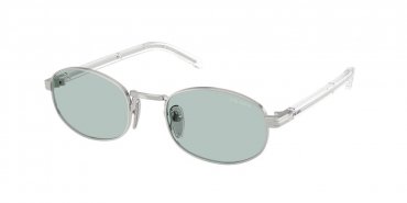 OKULARY PRADA EYEWEAR PR B53S 1BC40N 49 ROZMIAR S