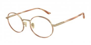 OKULARY KOREKCYJNE GIORGIO ARMANI AR 5145J 3002 50 ROZMIAR M