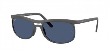 OKULARY RAY-BAN® RB 4452 601780 59 ROZMIAR L