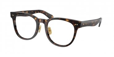 OKULARY KOREKCYJNE POLO RALPH LAUREN PH 2264D 5003 52 ROZMIAR M