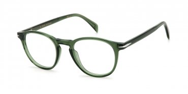 OKULARY KOREKCYJNE DAVID BECKHAM DB 1018 1ED 49 ROZMIAR S