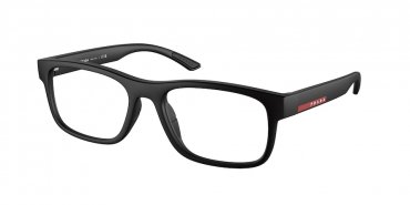 OKULARY KOREKCYJNE PRADA SPORT PS 04QV DG01O1 52 ROZMIAR M
