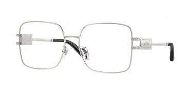 OKULARY KOREKCYJNE VERSACE VE 1303D 1000 56 ROZMIAR M