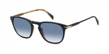 OKULARY DAVID BECKHAM DB 1160S 05K 51 ROZMIAR M