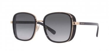 OKULARY JIMMY CHOO JC ELVA 2M2 54 ROZMIAR M