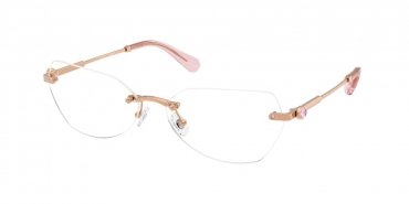OKULARY KOREKCYJNE SWAROVSKI SK 1031 4014 58 ROZMIAR L