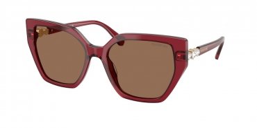 OKULARY SWAROVSKI SK 6016 105573 56 ROZMIAR M
