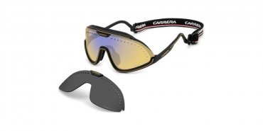 OKULARY CARRERA C SPORT 01S I46 99 ROZMIAR UNIWERSALNY