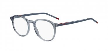 OKULARY KOREKCYJNE HUGO HG 1403 PJP 50 ROZMIAR S