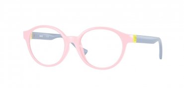 OKULARY KOREKCYJNE DZIECIĘCE VERSACE JUNIOR VK 3007U 5440 48