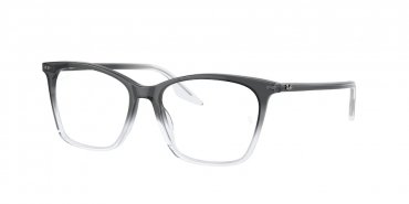 OKULARY KOREKCYJNE RAY-BAN® RX 5422 8310 54 ROZMIAR M