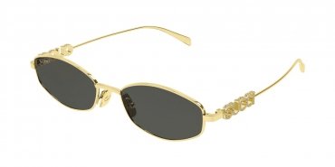 OKULARY GUCCI GG 1802S 001 55 ROZMIAR M