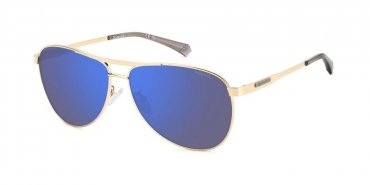 OKULARY POLAROID PLD 2160GSX J5G 62 ROZMIAR L Z POLARYZACJĄ