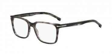 OKULARY KOREKCYJNE BOSS 1602 2W8 53 ROZMIAR M