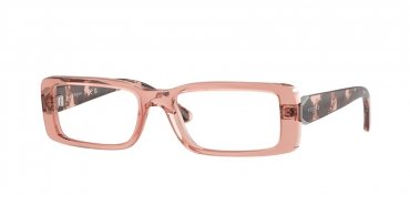 OKULARY KOREKCYJNE VOGUE EYEWEAR VO 5677 2864 52 ROZMIAR M