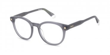 OKULARY KOREKCYJNE POLAROID PLD D519 KB7 50 ROZMIAR S