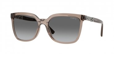 OKULARY VOGUE EYEWEAR VO 5633SB 294011 56 ROZMIAR M
