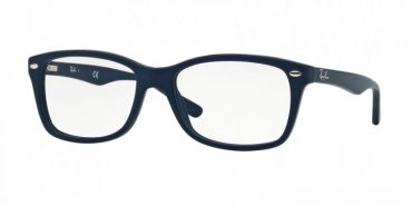 OKULARY KOREKCYJNE RAY-BAN® RX 5228 5583 53 ROZMIAR M