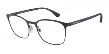 OKULARY KOREKCYJNE EMPORIO ARMANI EA 1114 3380 54 ROZMIAR M
