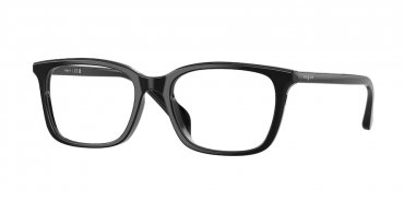 OKULARY KOREKCYJNE VOGUE EYEWEAR VO 5643D W44 53 ROZMIAR M