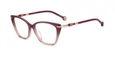 OKULARY KOREKCYJNE CAROLINA HERRERA HER 0303G L39 55 ROZMIAR M