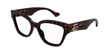OKULARY KOREKCYJNE GUCCI GG 1424O 006 54 ROZMIAR M