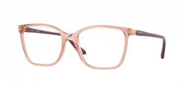 OKULARY KOREKCYJNE VOGUE EYEWEAR VO 5654 2864 53 ROZMIAR M