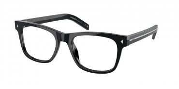 OKULARY KOREKCYJNE PRADA EYEWEAR PR A13V 16K1O1 54 ROZMIAR M