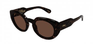 OKULARY CHLOE CH 0311S 002 51 ROZMIAR M