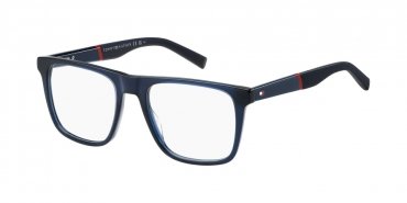 OKULARY KOREKCYJNE TOMMY HILFIGER TH 2045 8RU 53 ROZMIAR M