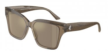 OKULARY JIMMY CHOO JC 5003 50405A 55 ROZMIAR M