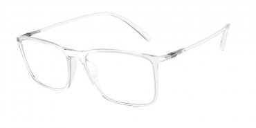 OKULARY KOREKCYJNE GIORGIO ARMANI AR 7244U 6126 53 ROZMIAR M