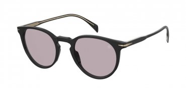 OKULARY FOTOCHROMOWE DAVID BECKHAM DB 1139S 807/KE 51 ROZMIAR M