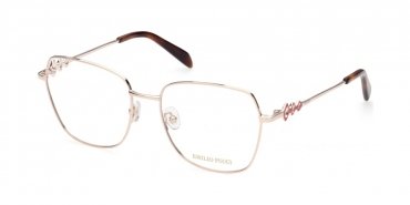 OKULARY KOREKCYJNE EMILIO PUCCI EP 5179 028 54 ROZMIAR M