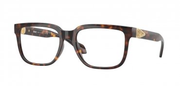 OKULARY KOREKCYJNE VERSACE VE 3377U 108 55 ROZMIAR M