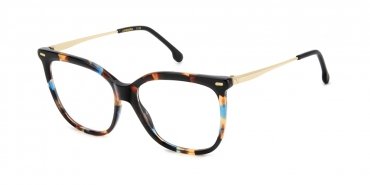 OKULARY KOREKCYJNE CARRERA CA 3062 CVT 55 ROZMIAR M