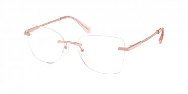 OKULARY KOREKCYJNE MICHAEL KORS NAGS HEAD MK 3099 1108 53 ROZMIAR M