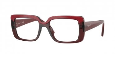 OKULARY KOREKCYJNE VOGUE EYEWEAR VO 5636U 3225 50 ROZMIAR S