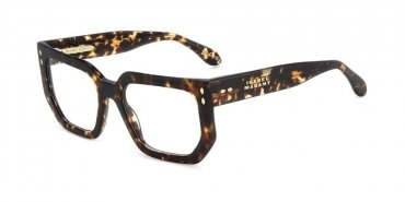OKULARY KOREKCYJNE ISABEL MARANT IM 0186 086 52 ROZMIAR M
