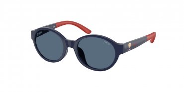 OKULARY DZIECIĘCE POLO RALPH LAUREN JUNIOR PP 9510U 562080 45