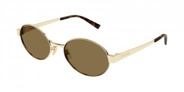 OKULARY SAINT LAURENT SL 692 004 55 ROZMIAR M