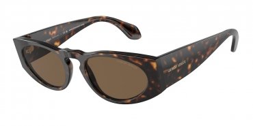 OKULARY GIORGIO ARMANI AR 8216 612473 51 ROZMIAR M