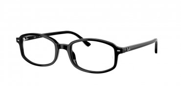 OKULARY KOREKCYJNE RAY-BAN® SAM RX 5432 2000 52 ROZMIAR M
