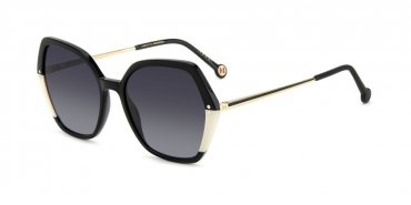 OKULARY CAROLINA HERRERA HER 0185S 80S 55 ROZMIAR M