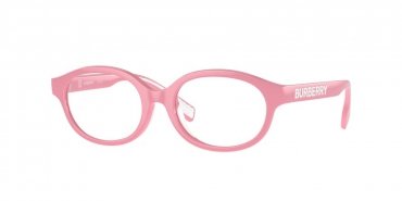 OKULARY KOREKCYJNE DZIECIĘCE BURBERRY JB 2004U 4084 47