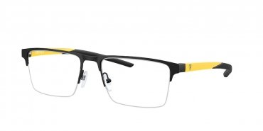 OKULARY KOREKCYJNE FERRARI SCUDERIA FZ 7001 108 55 ROZMIAR M
