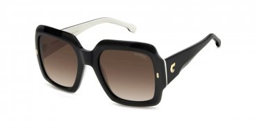 OKULARY CARRERA CA 3004S 80S 54 ROZMIAR M