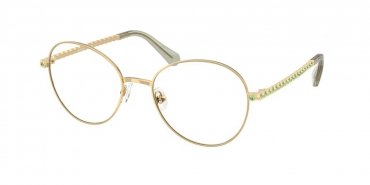 OKULARY KOREKCYJNE SWAROVSKI SK 1013 4017 52 ROZMIAR M