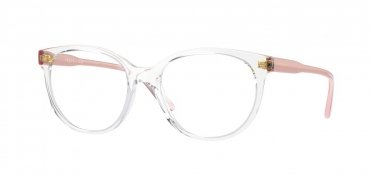 OKULARY KOREKCYJNE VOGUE EYEWEAR VO 5552 W745 53 ROZMIAR M